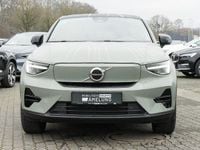 Gebraucht Volvo C40 Core 300 kW (408 PS) 2022 Grün SUV