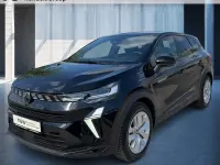 Gebraucht Renault Symbioz Evolution 144 PS (105 kW) 2025 Blackpearlschwarz SUV