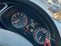 Gebraucht Seat Leon ST 4Drive 300 PS (220 kW) 2017 Schwarz Kombi