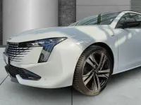 Gebraucht Peugeot 508 SW GT 131 PS (96 kW) 2024 Weiß Kombi