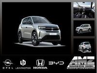 Neu Opel Frontera Edition 110 PS (80 kW) 2025 Silber (kristall silber) SUV