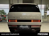 Gebraucht Hyundai Santa Fe Intro Edition 160 PS (117 kW) 2026 Cyber sage SUV