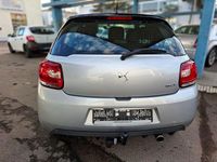 Gebraucht Citroën DS3 PureTech 82 PS (60 kW) 2016 Silber Kleinwagen
