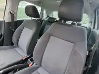 Gebraucht VW Polo 90 PS (66 kW) 2012 Weiß Kleinwagen