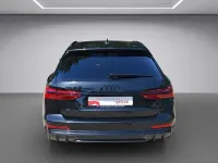 Gebraucht Audi S6 Ambiente 344 PS (253 kW) 2024 Mythosschwarz metallic Kombi