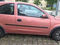 Używany Opel Corsa 45 KM (33 kW) 2000 Hatchback
