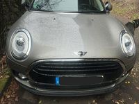 Second-hand Mini Cooper 136 CP (100 kW) 2017 Argintiu Hatchback