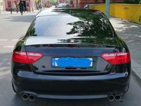 gebraucht Audi A5 A52.0 TFSI