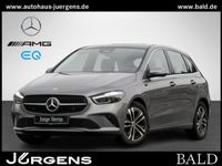 gebraucht Mercedes B180 Progressive/Navi/Wide/ILS/Pano/Easy/Cam/