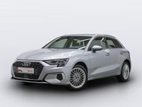 gebraucht Audi A3 Sportback e-tron 