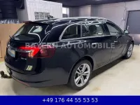 Gebraucht Opel Insignia Innovation 170 PS (125 kW) 2016 Schwarz Limousine