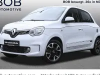 Gebraucht Renault Twingo Intens 73 PS (53 kW) 2019 Weiß Kleinwagen