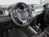 Gebraucht Suzuki Vitara Comfort+ 129 PS (94 kW) 2022 Grau metallic SUV