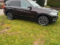 Gebraucht BMW X5 313 PS (230 kW) 2016 SUV