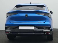 Neu Renault Rafale Esprit Alpine 300 PS (220 kW) 2026 Gipfel blau SUV