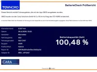 Gebraucht Mercedes GLE350 AMG 197 PS (144 kW) 2024 Schwarz SUV
