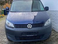 gebraucht VW Caddy 1.6 TDI Roncalli Klima/PDC