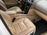 Second-hand Mercedes ML350 2011 Alb SUV