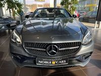 gebraucht Mercedes SLC300 AMG