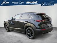Neu Mazda CX-30 140 PS (102 kW) 2026 Schwarz SUV