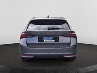 Gebraucht Skoda Octavia Selection 150 PS (110 kW) 2024 Grau Kombi