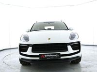Gebraucht Porsche Macan 381 PS (280 kW) 2022 Weiss SUV