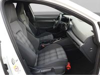 Gebraucht VW Golf VIII Style 272 PS (200 kW) 2025 Weiß Limousine