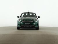 Gebraucht Mini Cooper Classic 136 PS (100 kW) 2023 Grün Kleinwagen