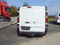 Gebraucht Opel Vivaro 90 PS (66 kW) 2016 Eisweiß Van / Kleinbus