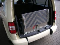 Gebraucht VW Caddy Maxi Trendline 102 PS (75 kW) 2014 Andere farbe Van / Kleinbus