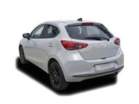 gebraucht Mazda 2 SKYACTIV-G 90 Homura LED Kamera Lenkradh. NEU