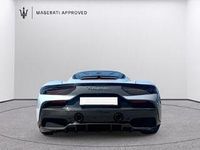 Gebraucht Maserati MC20 630 PS (463 kW) 2023 Grigio incognito Coupé