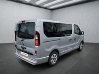 Neu Renault Trafic 150 PS (110 kW) 2025 Grau Van / Kleinbus