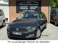 Gebraucht VW Passat 150 PS (110 kW) 2018 Grau Kombi