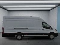 Używany Ford Transit 131 KM (96 kW) 2025 Biały Van