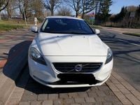Second-hand Volvo V40 2014 Alb Break