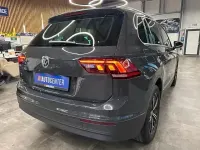 Gebraucht VW Tiguan Join 150 PS (110 kW) 2019 Grau SUV