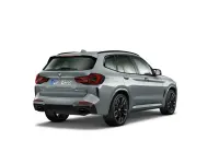 Gebraucht BMW X3 Performance 340 PS (250 kW) 2022 Grau SUV