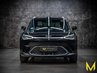 Gebraucht Smart #1 Edition #1 200 kW (272 PS) 2024 Smart meta black metallic SUV