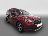 Gebraucht Ford Tourneo Connect Active 114 PS (83 kW) 2024 Rot Van / Kleinbus