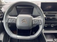 Gebraucht Citroën C4 Feel 100 kW (136 PS) 2021 Elixierrottyp Limousine