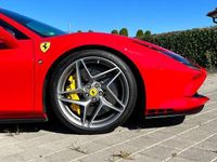 gebraucht Ferrari F8 Tributo Coupé aus Sammlung Racing Seat Carbon
