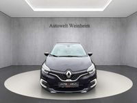 Gebraucht Renault Captur Bose Edition 118 PS (86 kW) 2018 Other SUV