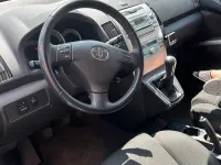 Gebraucht Toyota Corolla 129 PS (94 kW) 2007 Grau Kombi