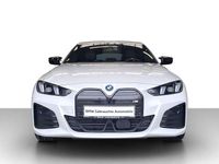Gebraucht BMW i4 Performance 350 kW (476 PS) 2025 Weiß Limousine