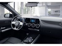 gebraucht Mercedes GLA200 d Fahrschulauto AMG Line AHK PANO LED