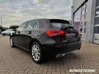 Gebraucht Mercedes A250 Progressive 218 PS (160 kW) 2021 Schwarz Limousine