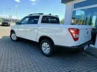 Usata SsangYong Musso 203 CV (149 kW) 2025 SUV