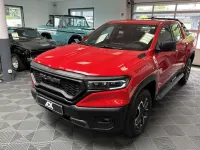 Neu Dodge Ram 200 PS (147 kW) 2026 Diamond black Pickup
