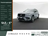Gebraucht Volvo XC90 Plus 250 PS (183 kW) 2023 Grau SUV